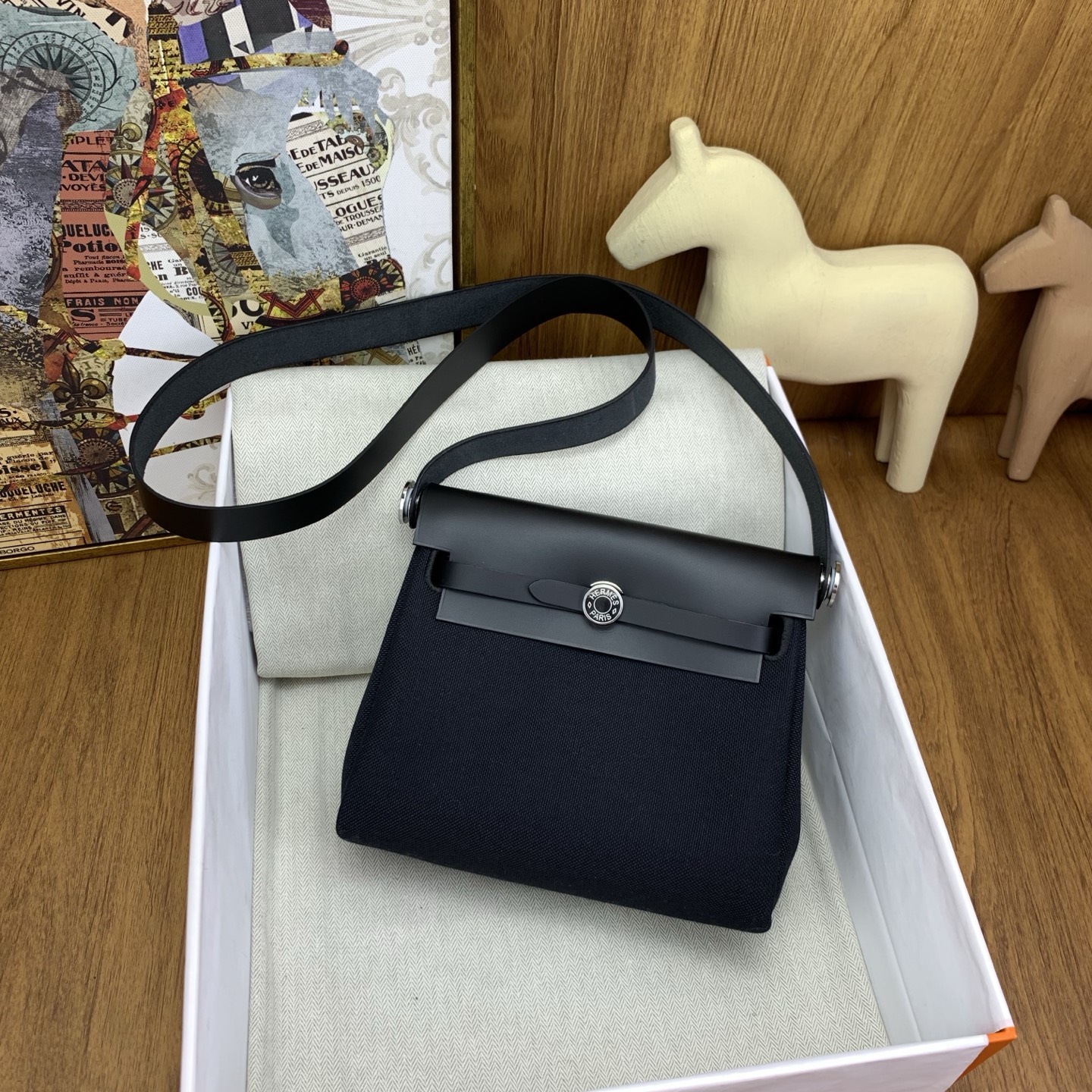 에르메스 에르백 20 미니